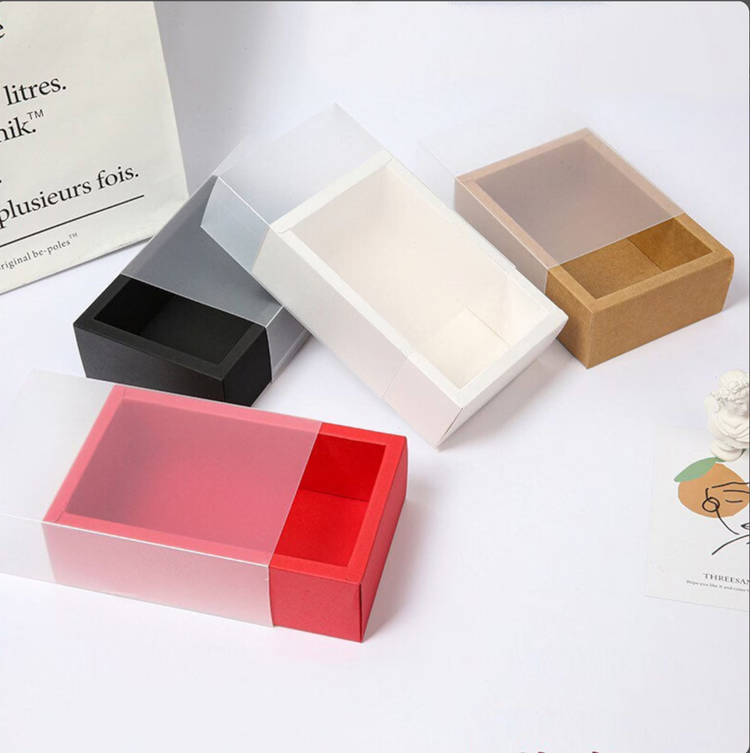 Bags & Boxes