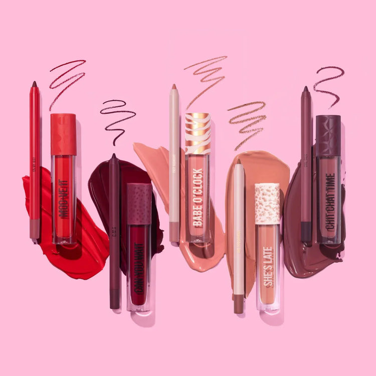 Lip Products