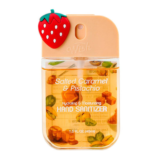 Decorative Charm Sanitizer Collection Case, 20ct