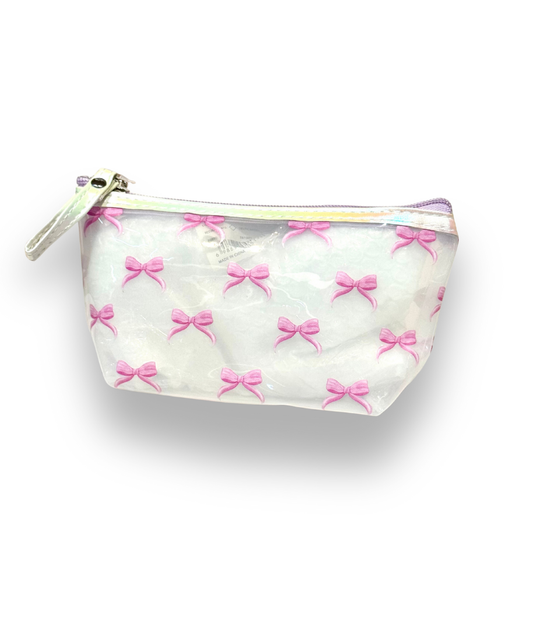 Transparent Cosmetic Bag - BAO-513