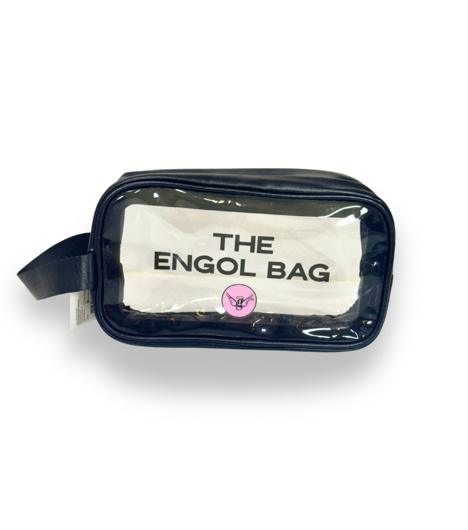 Bolso de Viaje Engol