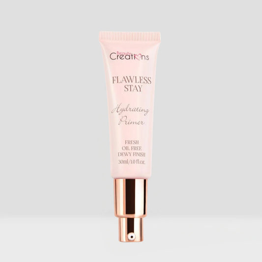 Flawless Stay Poreless Primer - Beauty Creations