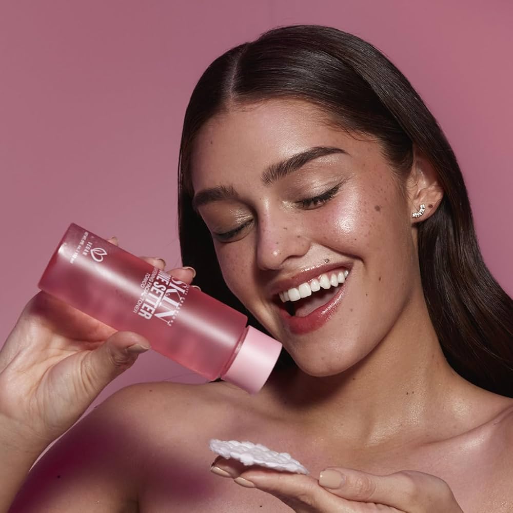 Tone Setter Brightening Facial Toner - Beauty Creations Skin