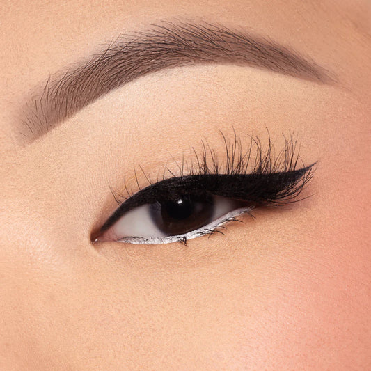 Overachiever Precision Liquid Liner (Black) - Beauty Creations