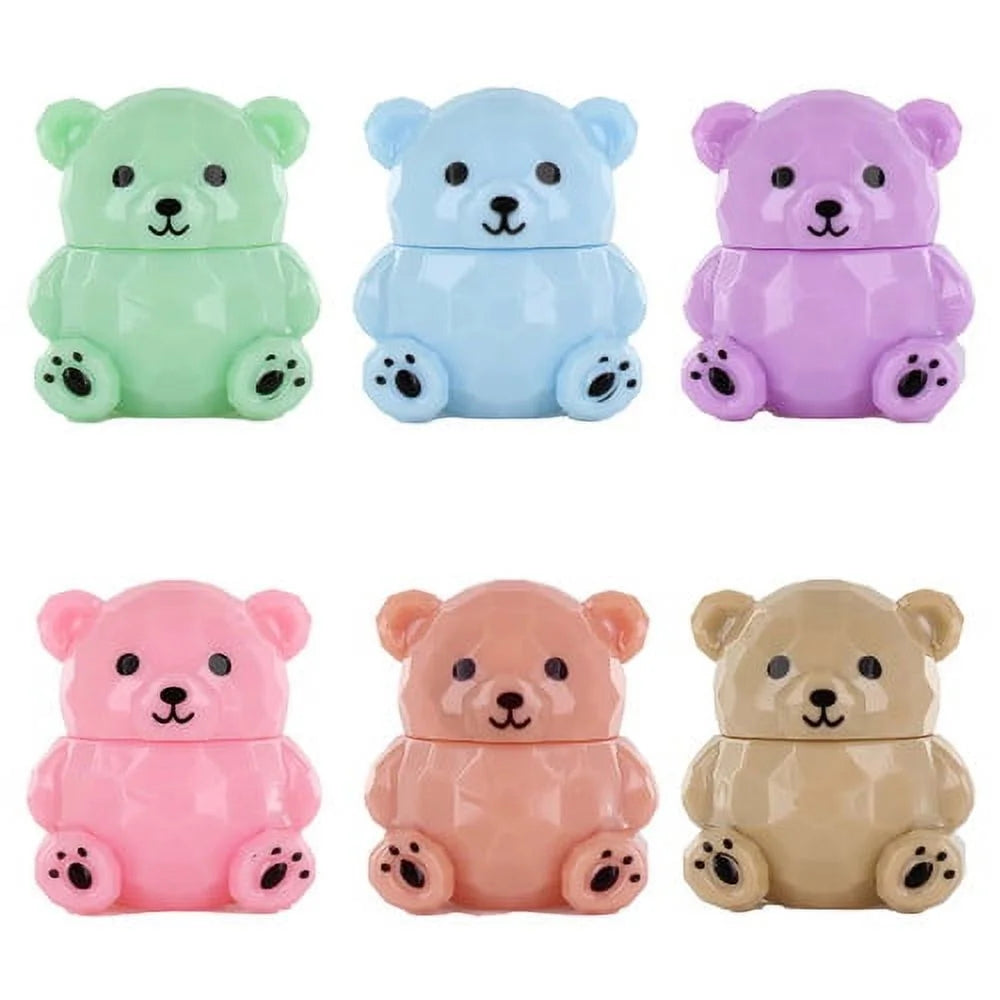 Beary-Best Lip Balm
