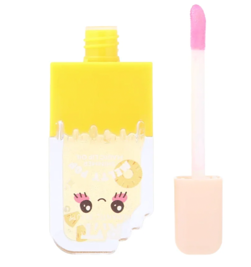 Melty Pop Shimmer Magic Lip Oil - L7165