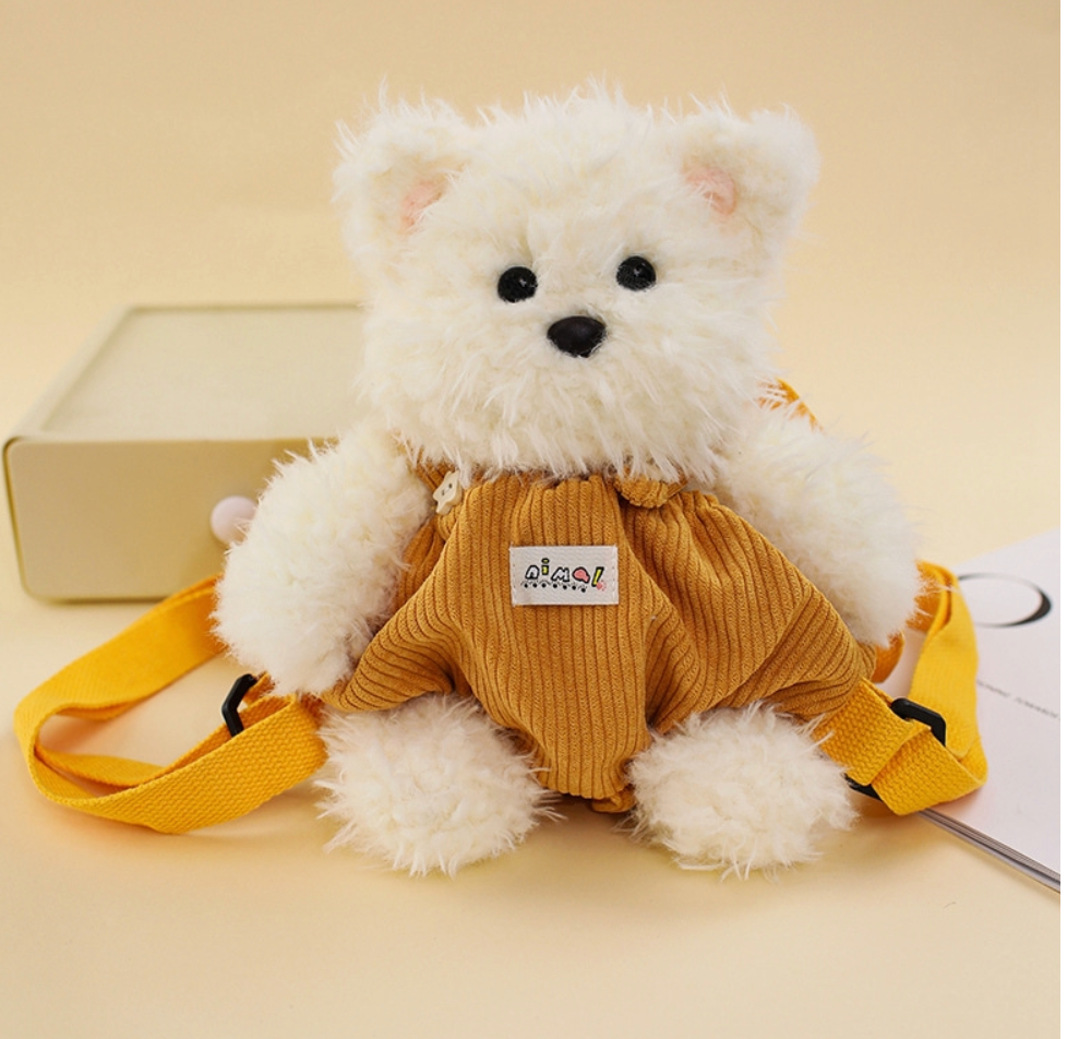 Candy Puppy Plush (CA459)