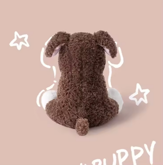 Plush Puppy (CA465-1)