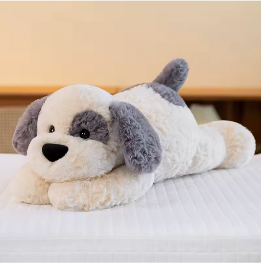 Peluche de cachorro grande - CA462-1