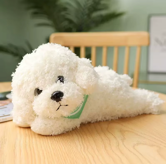 Peluche de cachorro - CA455