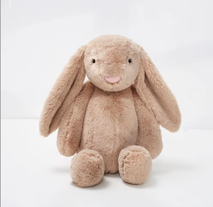 Bunny Plush (CA454)