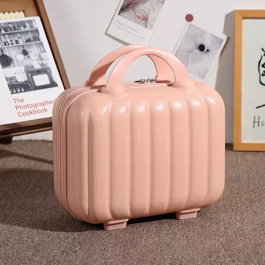 Travel Vanity Case