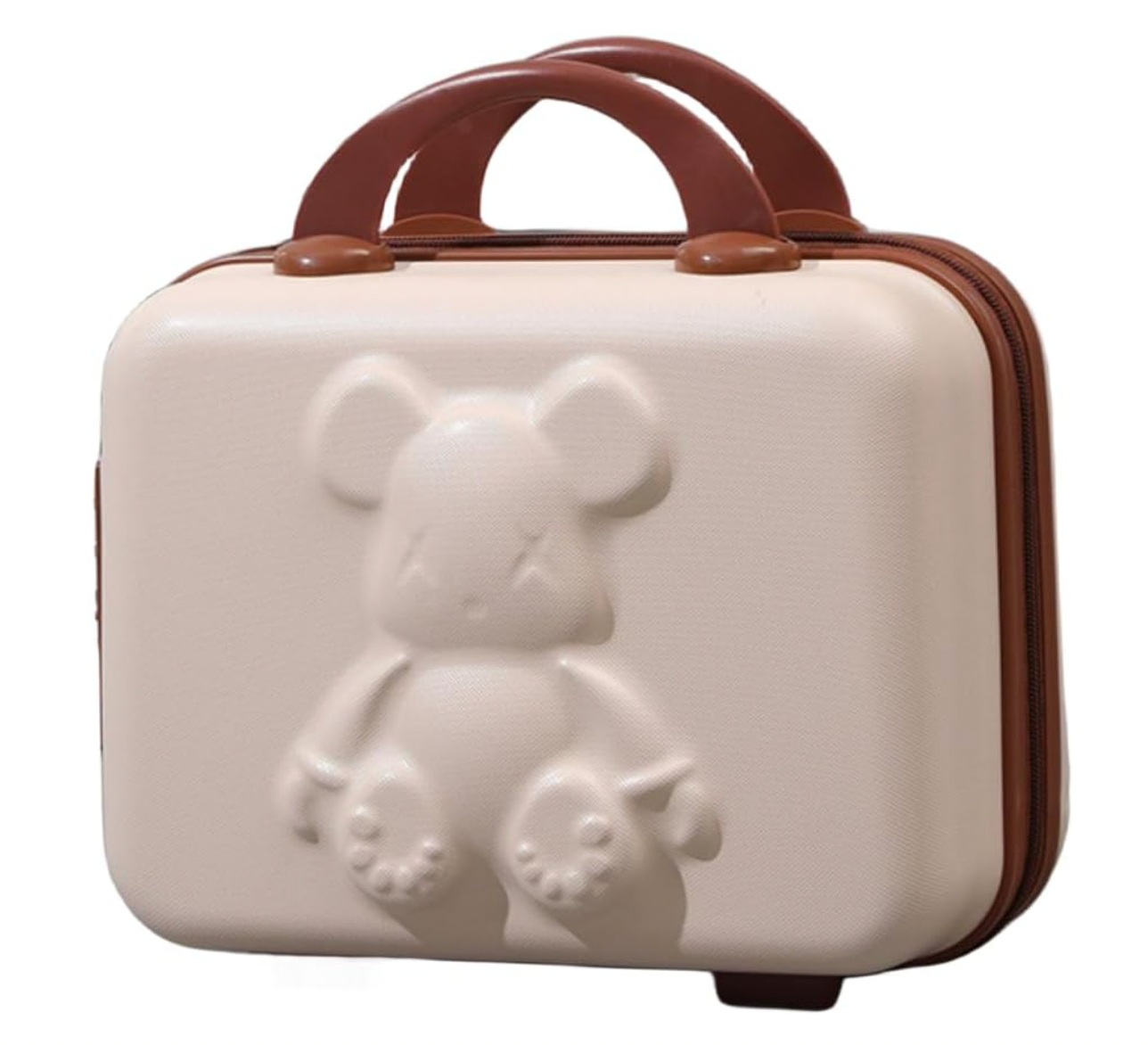 Bolsa de Cosméticos Grande - Teddy
