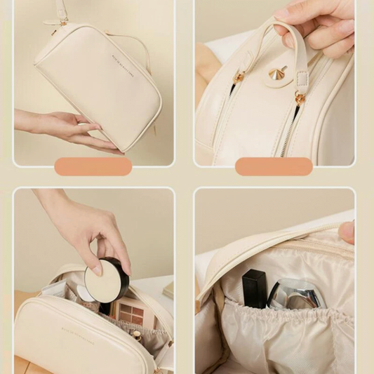 Travel Vanity Bag – Ref: AK002