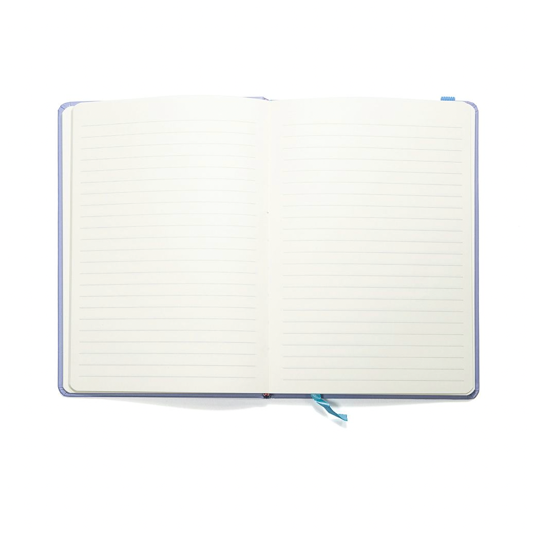 Cuaderno Floral – 96 Hojas - BG24A60091-1-4