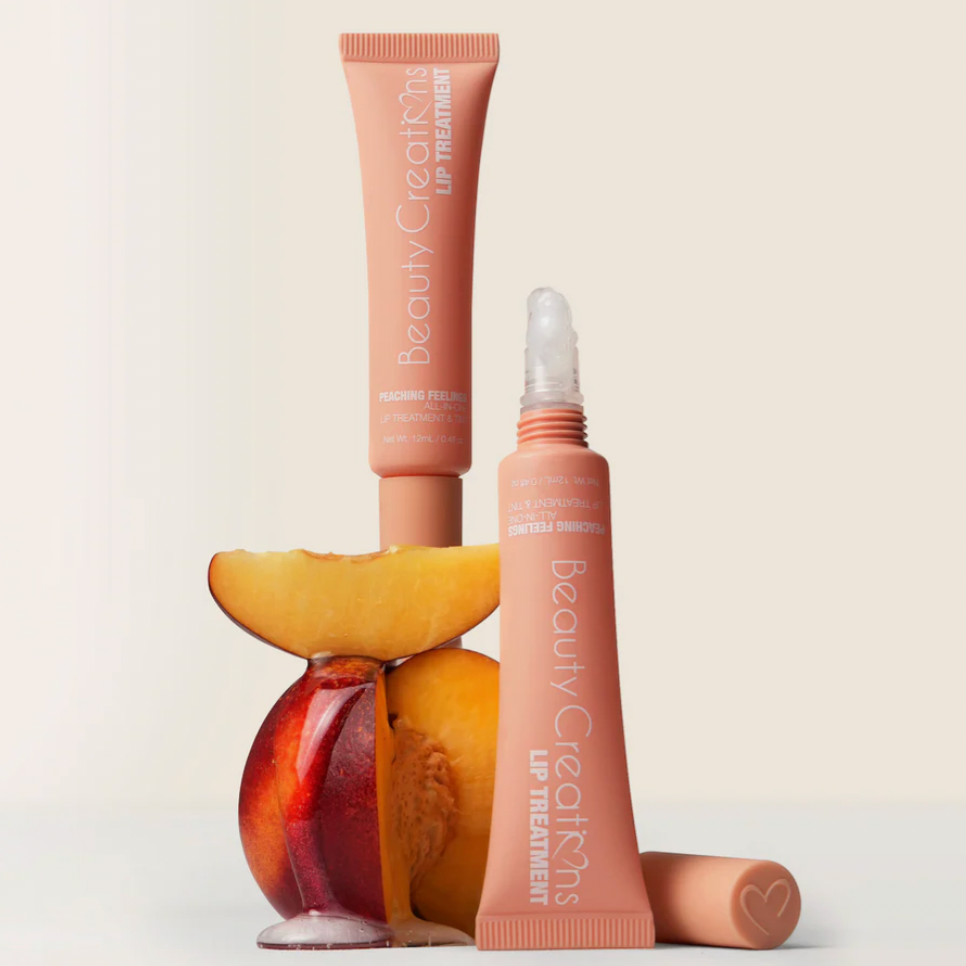 Lip Treatment & Tint - BC TLT-PT