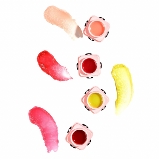 Pretty Girl Kevin & Coco Sleeping Lip Mask - KC1164