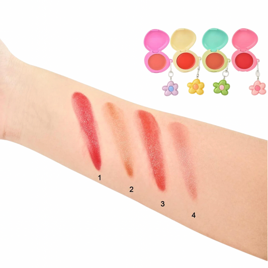 Kevin & Coco Multi-Purpose Lip Balm & Blush - KC1007