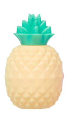 Pineapple Lip Balm - Beauty Treats