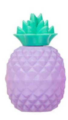 Pineapple Lip Balm - Beauty Treats