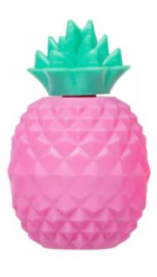 Pineapple Lip Balm - Beauty Treats