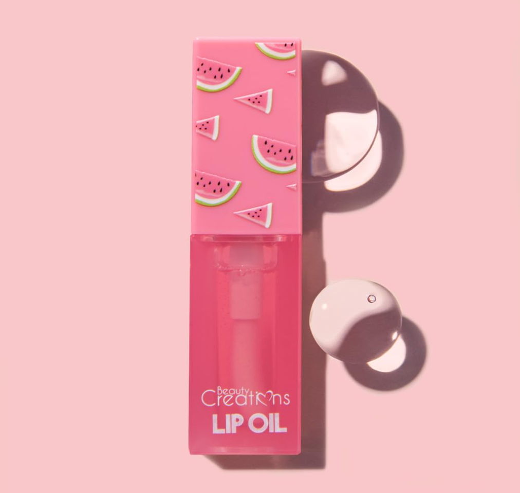 Sweet Dose Lip Oil - Beauty Creations