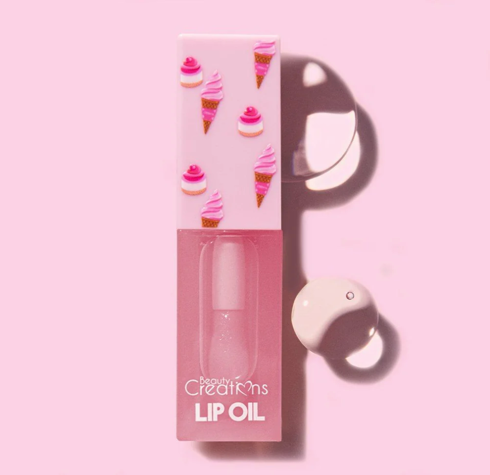 Sweet Dose Lip Oil - Beauty Creations