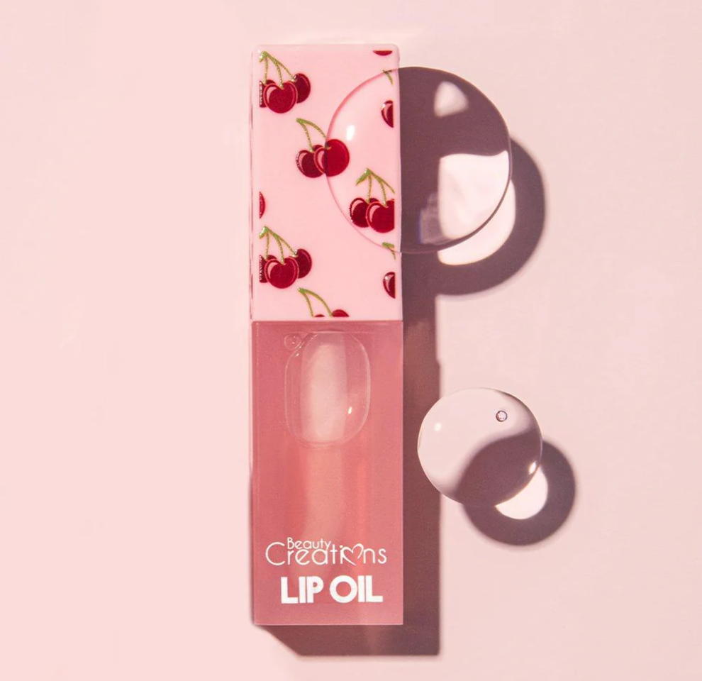 Sweet Dose Lip Oil - Beauty Creations