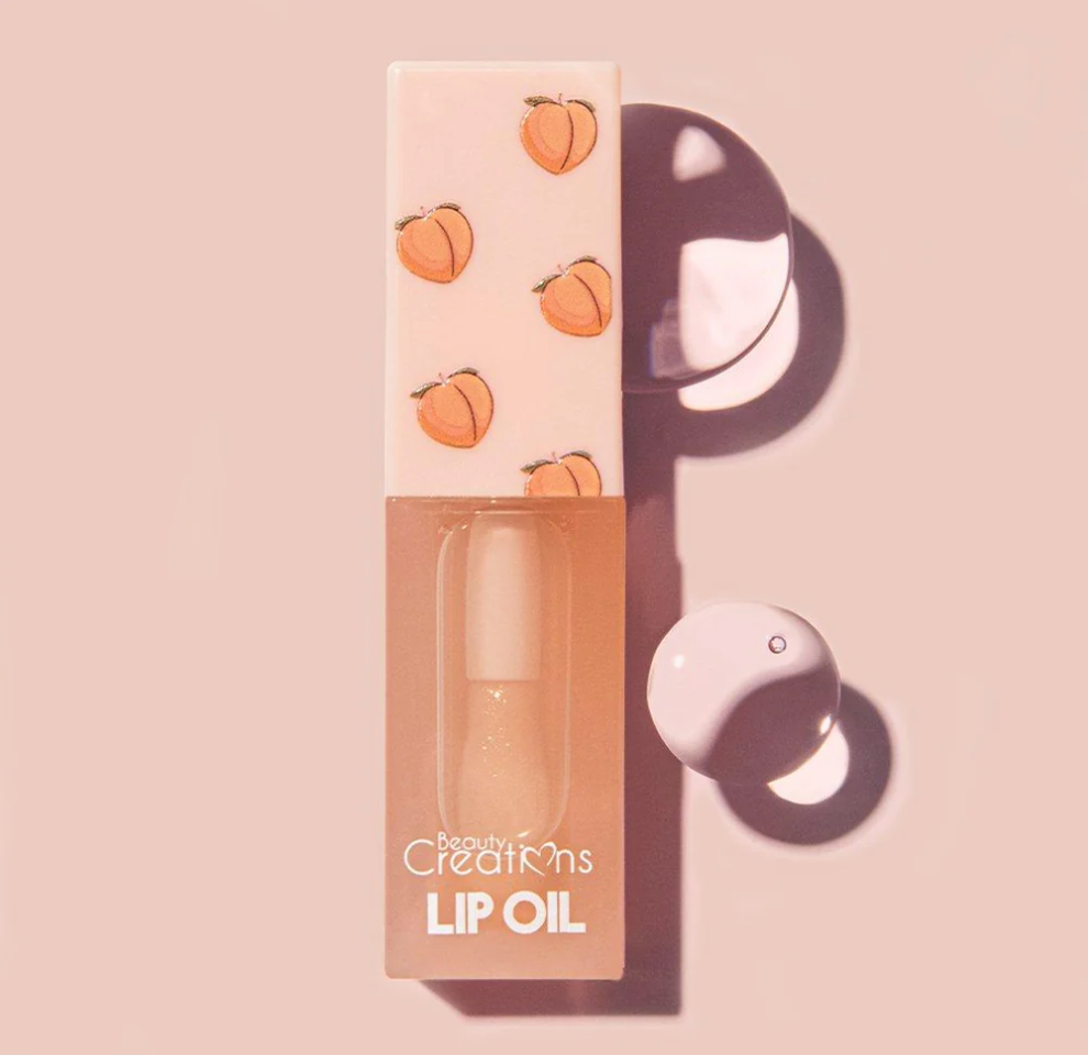 Sweet Dose Lip Oil - Beauty Creations