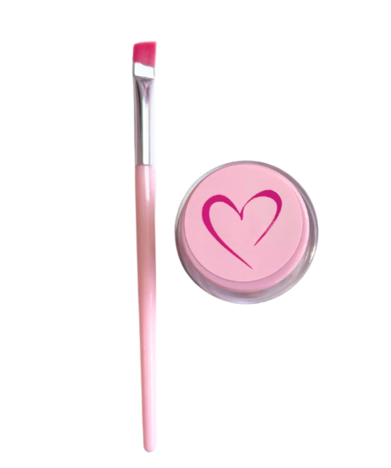 BC Eyebrow Gel - Medium Brown