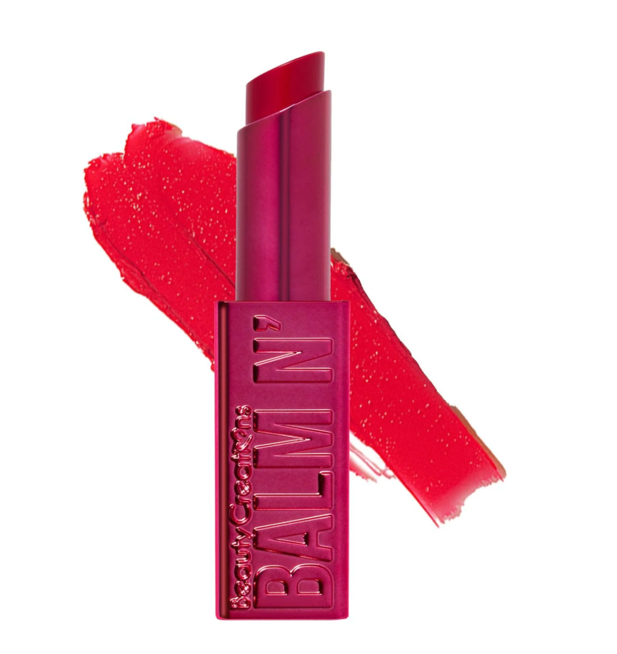 Balm N’ Cute Lip Balm - BC