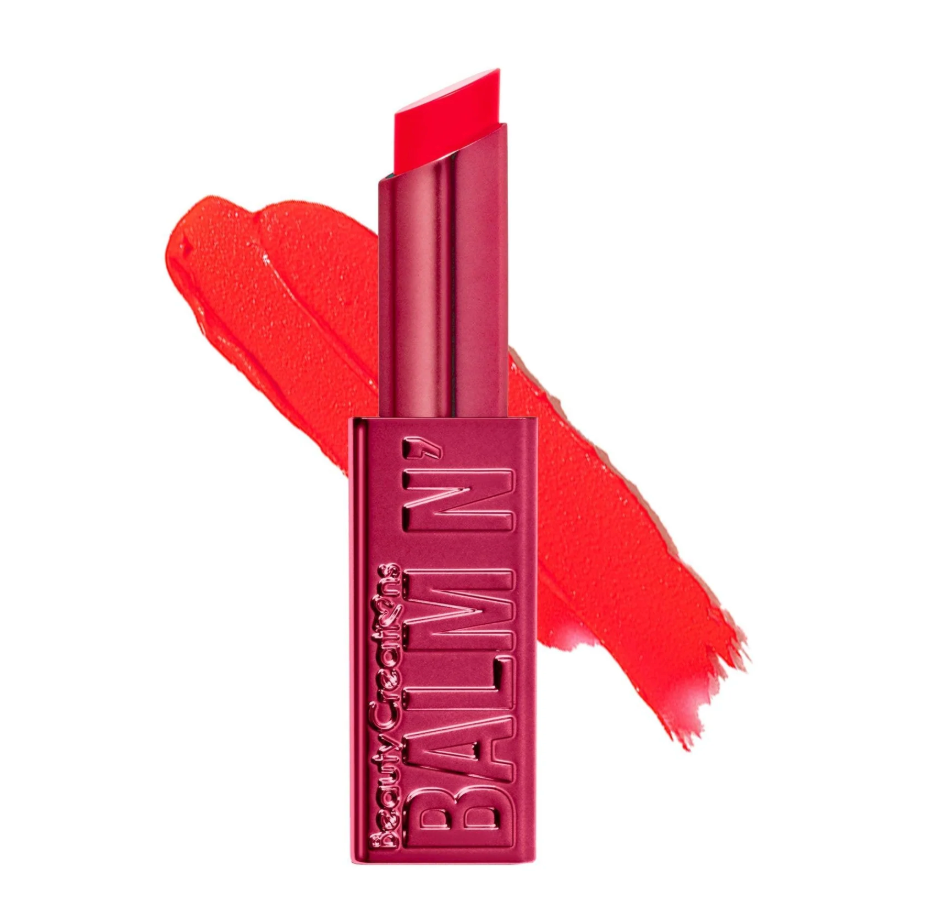 Balm N’ Cute Lip Balm - BC
