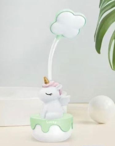 Unicorn Night Light