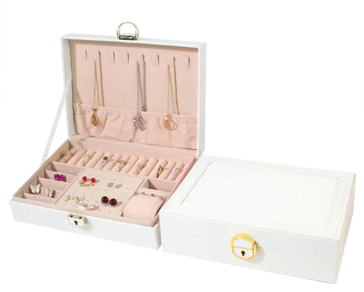 Jewelry Box