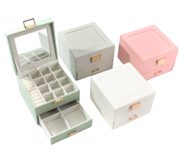 Jewelry Box