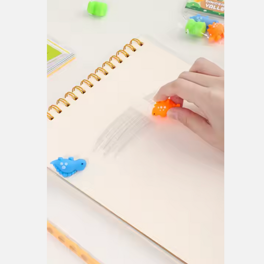 Eraser – Dinosaur Shape Ref: KK-8056
