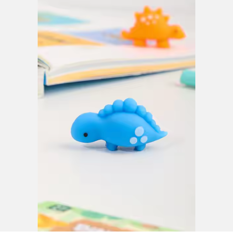 Eraser – Dinosaur Shape Ref: KK-8056