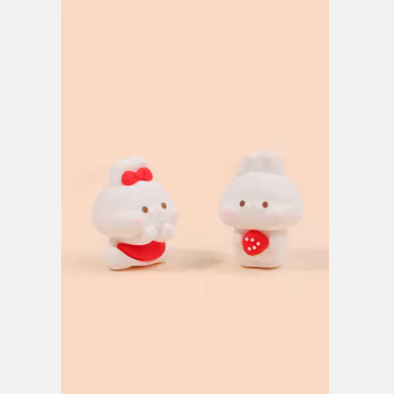 Eraser – Bunny Shape Ref: KK-7054