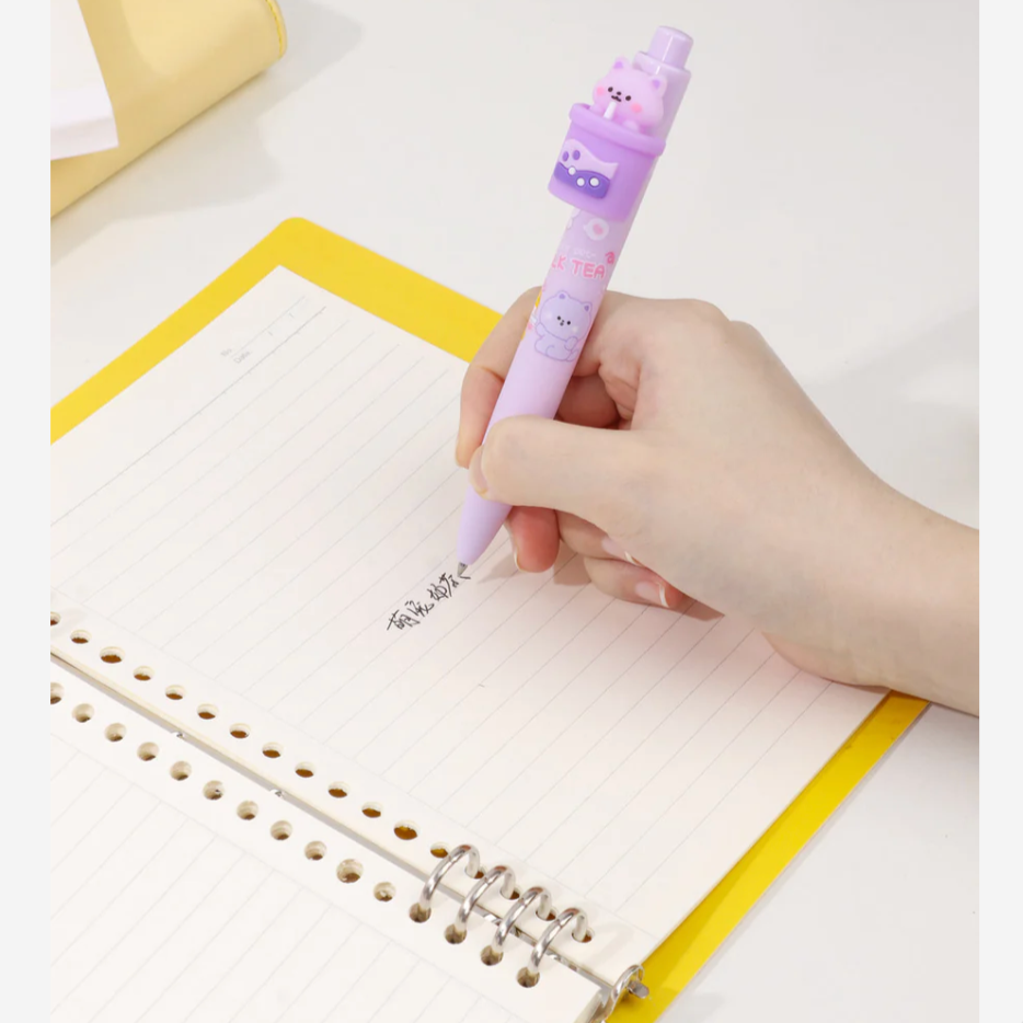 Surprise Gel Pen- Ref: KK-8224