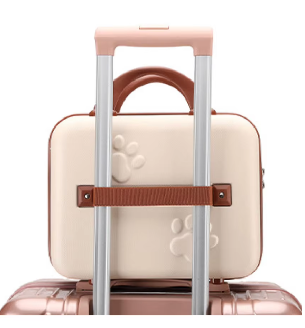 Travel Vanity Case