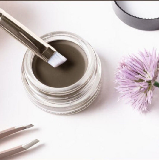 BC Eyebrow Gel - Dark Brown