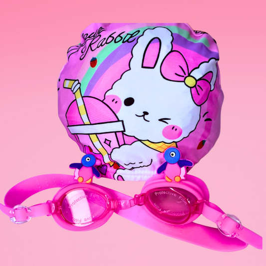 Swimming Set - Ref: SY-2311