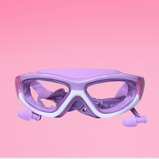Swimming Goggles - Ref: SY-5021