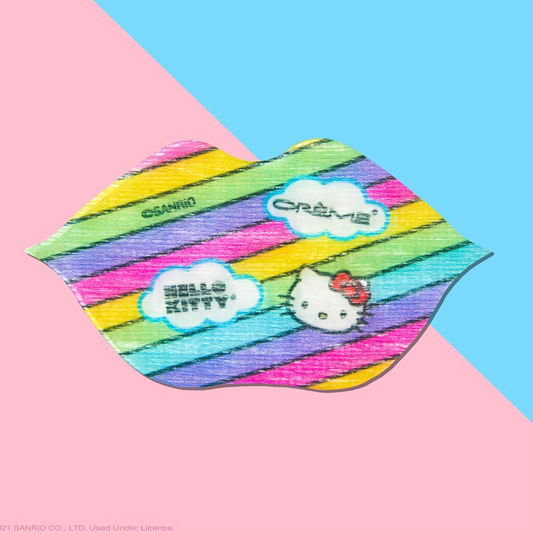 Hello Kitty Hydrogel Lip Patch