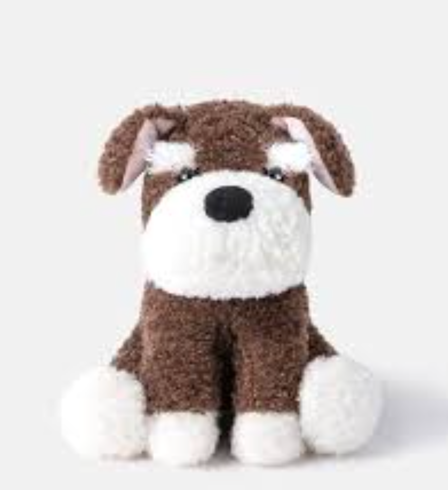 Plush Puppy (CA465-1)