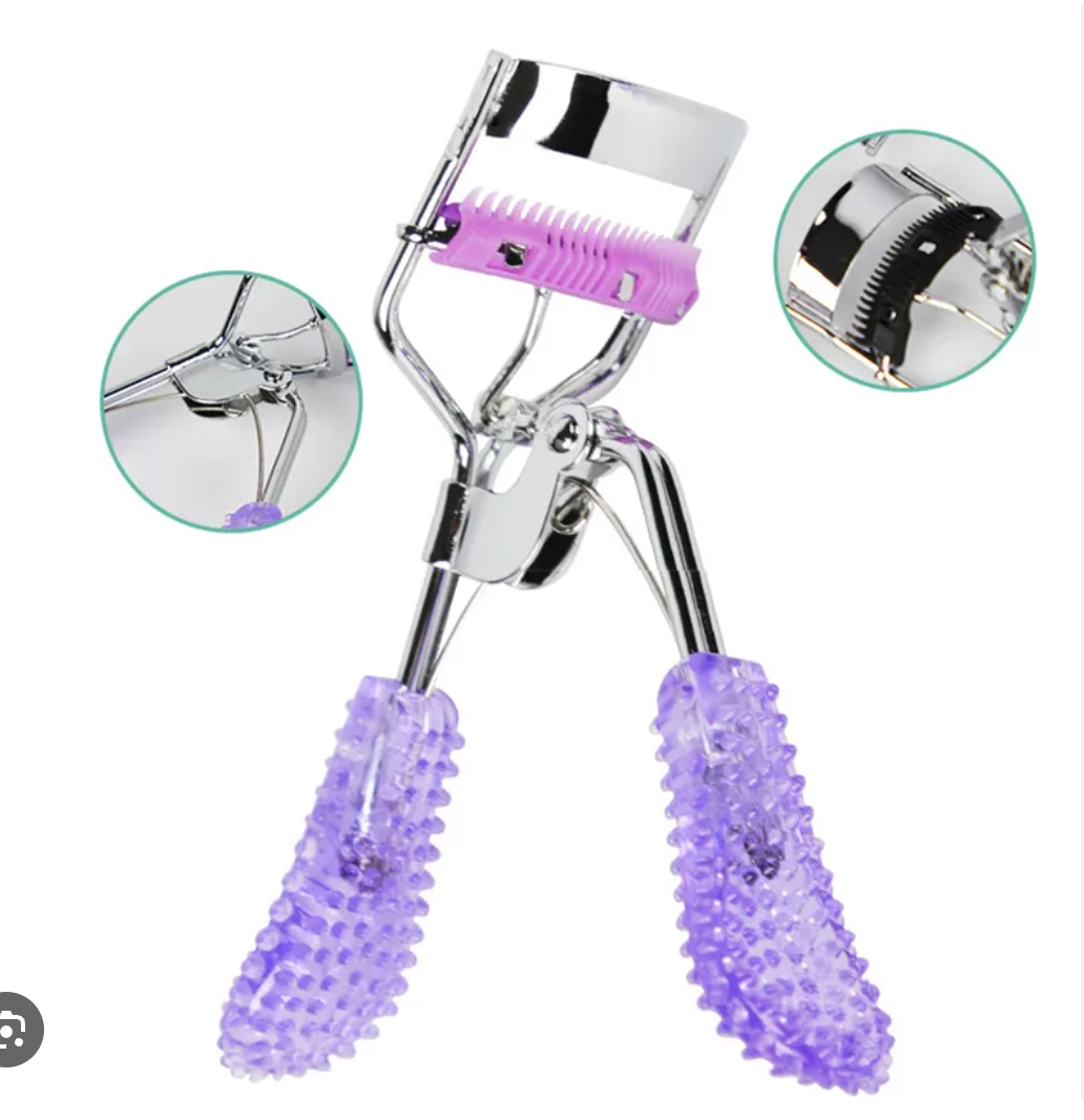 Bubble Handle Eyelash Curler (ENC205-B)