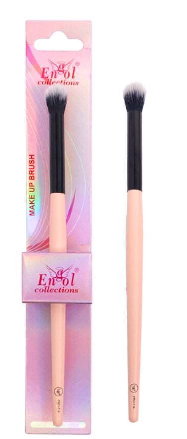 Pincel para difuminar sombras de ojos –PRO-714