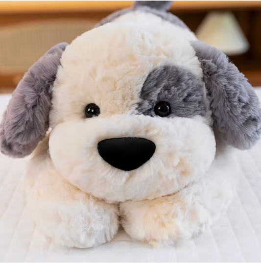 Small Puppy Plush (CA462-2)