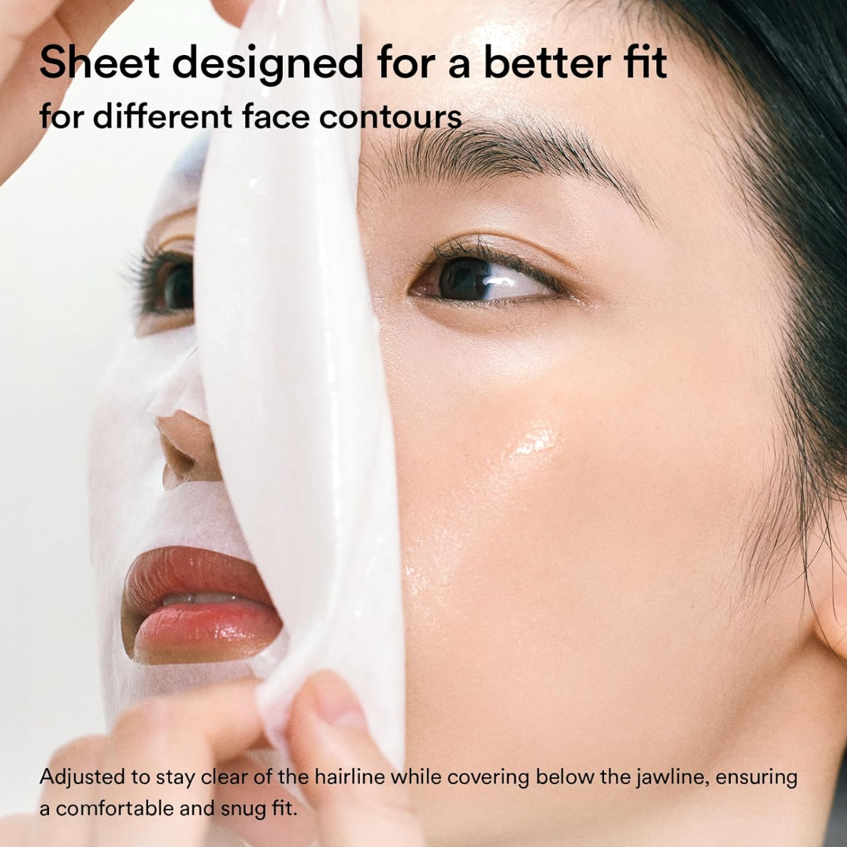 Abib Gummy Sheet Mask – Vita Sticker