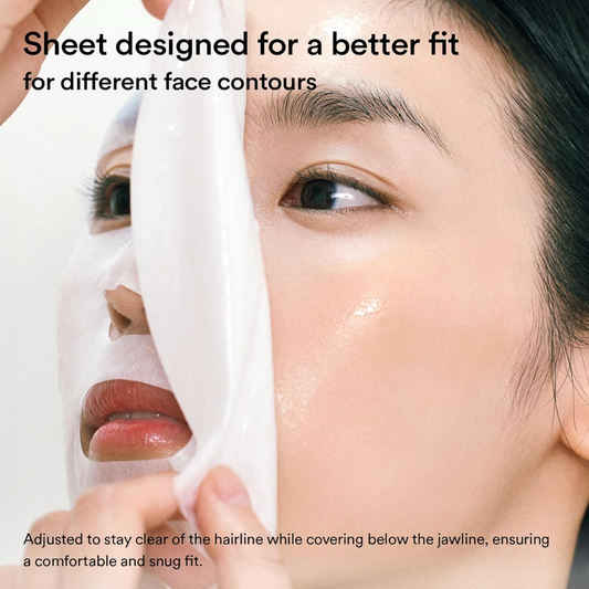 Abib Gummy Sheet Mask – Sedum Hyaluron Sticker